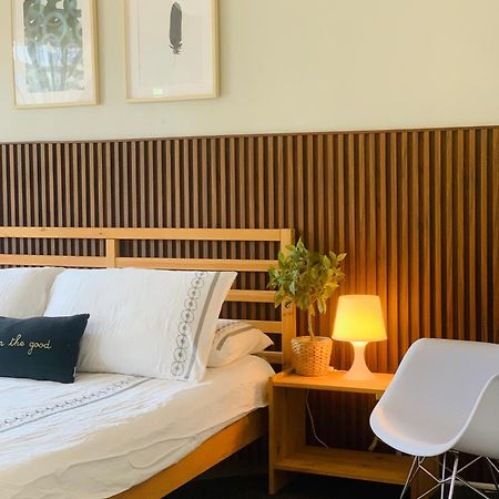 D'Houzz Ξενοδοχείο Σουνγκάϊ Πετάνι Εξωτερικό φωτογραφία