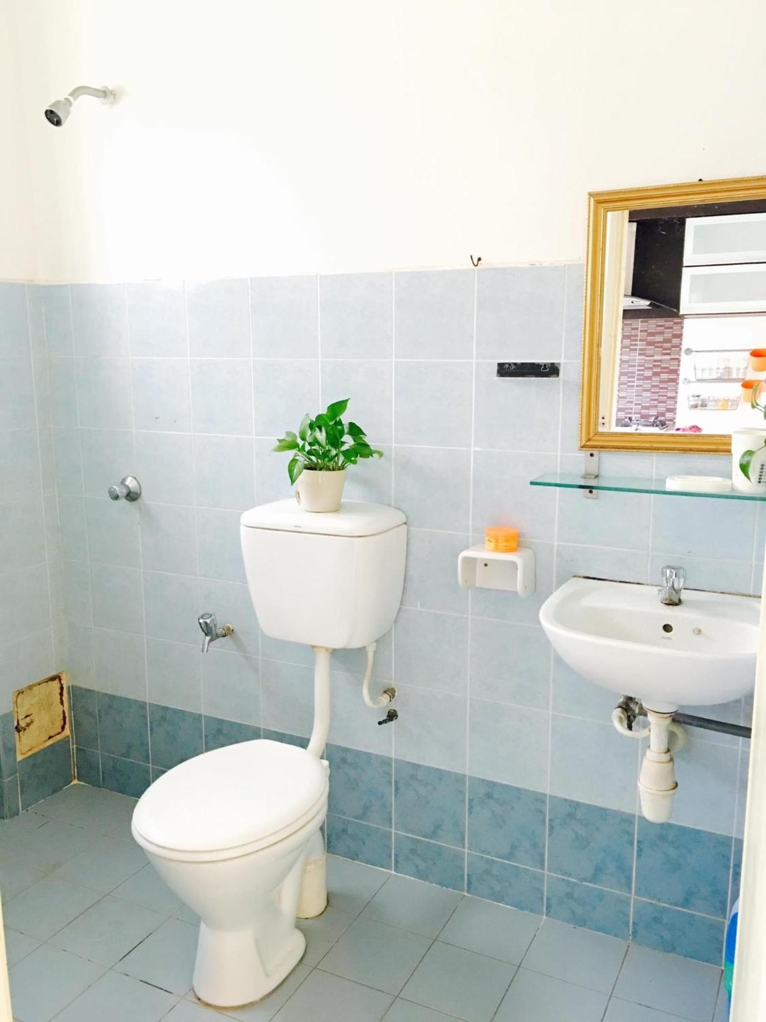 D'Houzz Ξενοδοχείο Σουνγκάϊ Πετάνι Εξωτερικό φωτογραφία