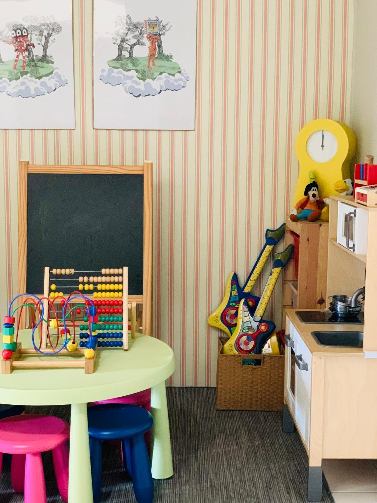 D'Houzz Ξενοδοχείο Σουνγκάϊ Πετάνι Εξωτερικό φωτογραφία