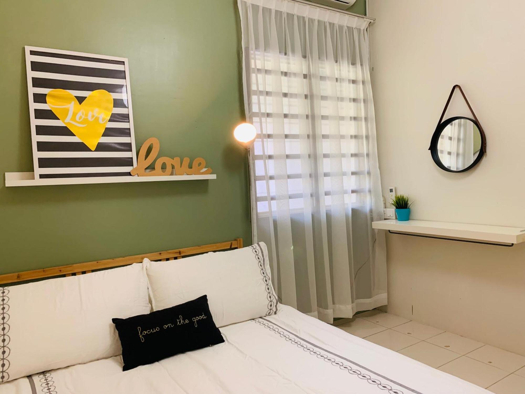 D'Houzz Ξενοδοχείο Σουνγκάϊ Πετάνι Εξωτερικό φωτογραφία