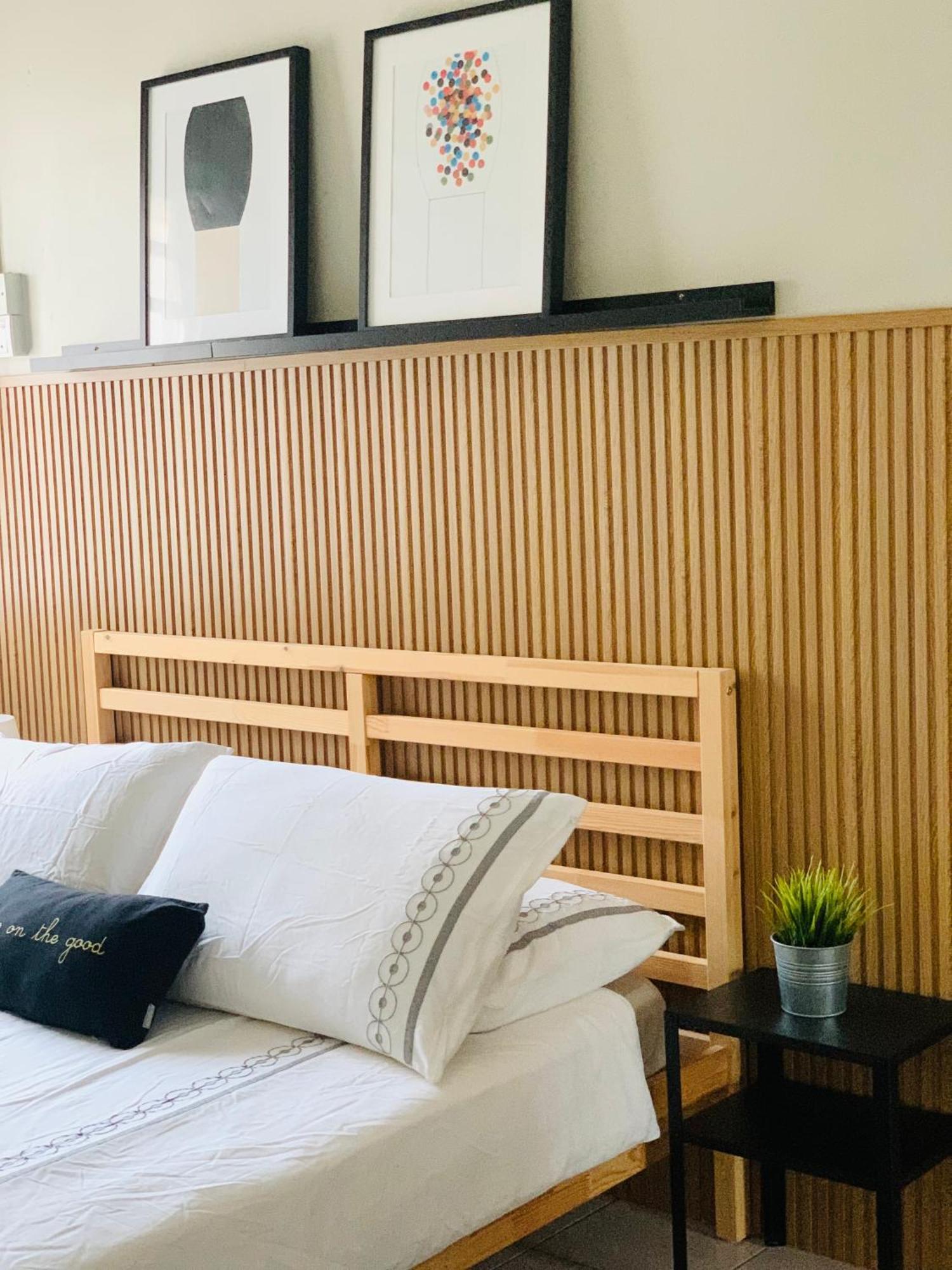 D'Houzz Ξενοδοχείο Σουνγκάϊ Πετάνι Εξωτερικό φωτογραφία