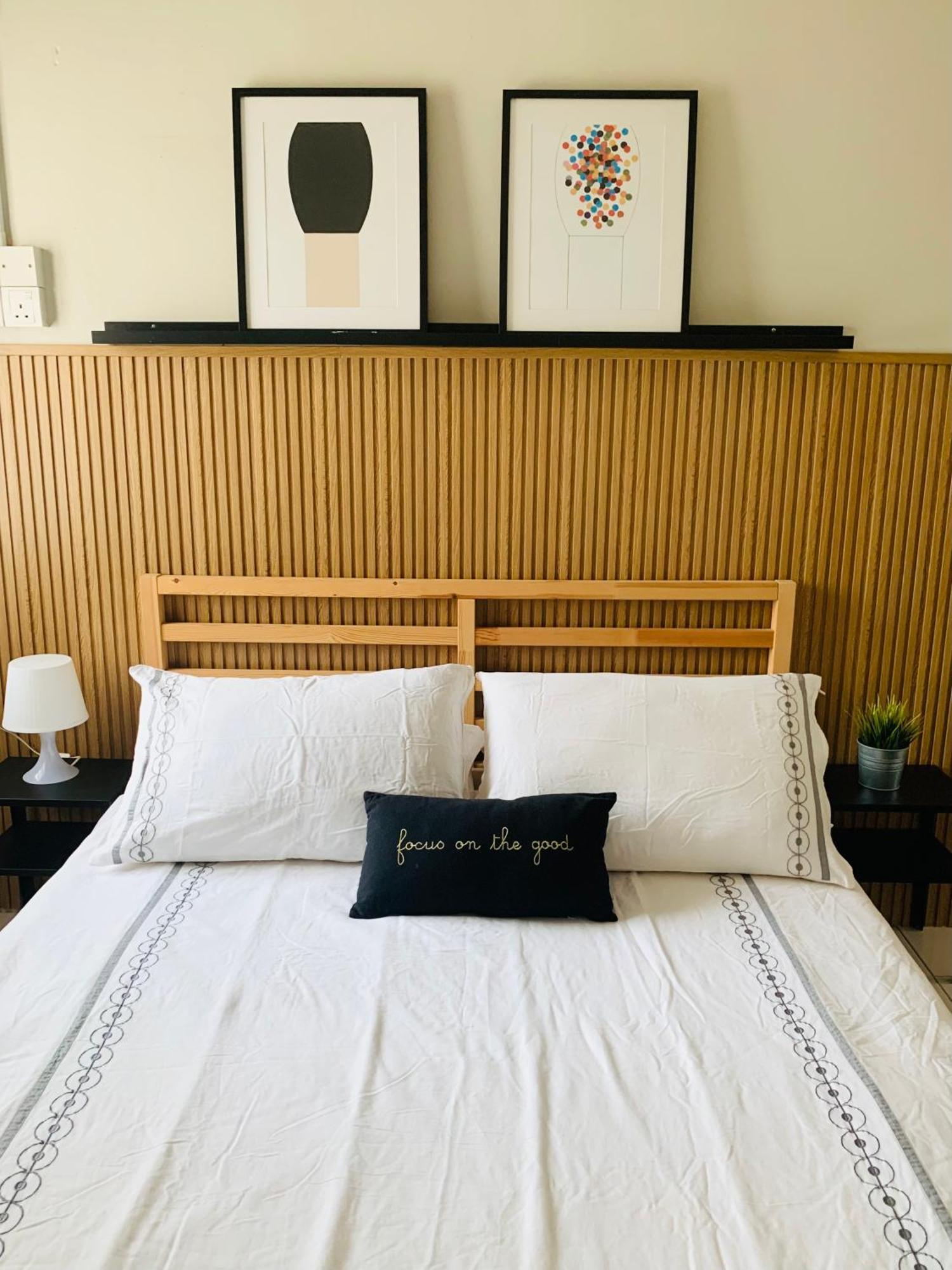 D'Houzz Ξενοδοχείο Σουνγκάϊ Πετάνι Εξωτερικό φωτογραφία