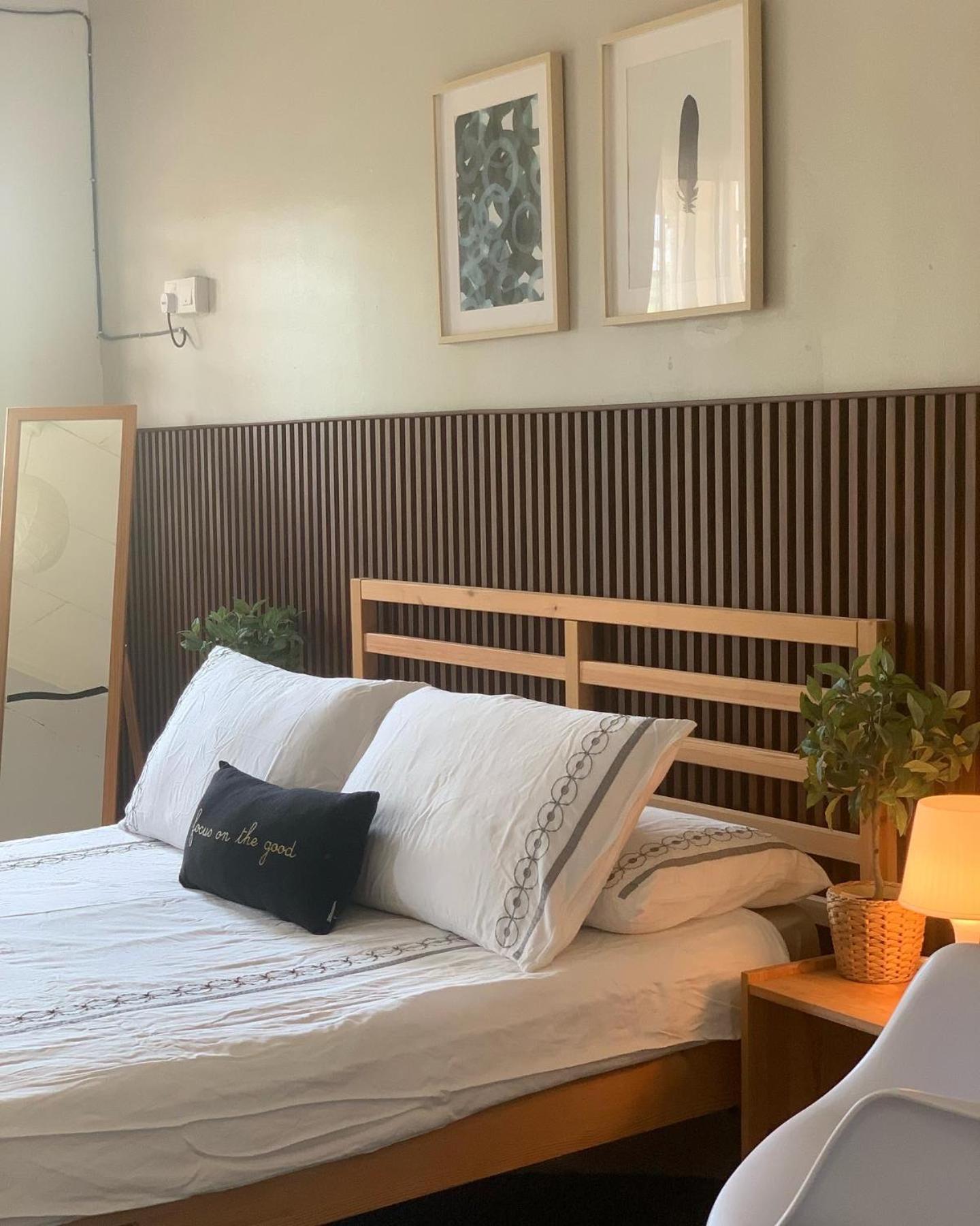 D'Houzz Ξενοδοχείο Σουνγκάϊ Πετάνι Εξωτερικό φωτογραφία