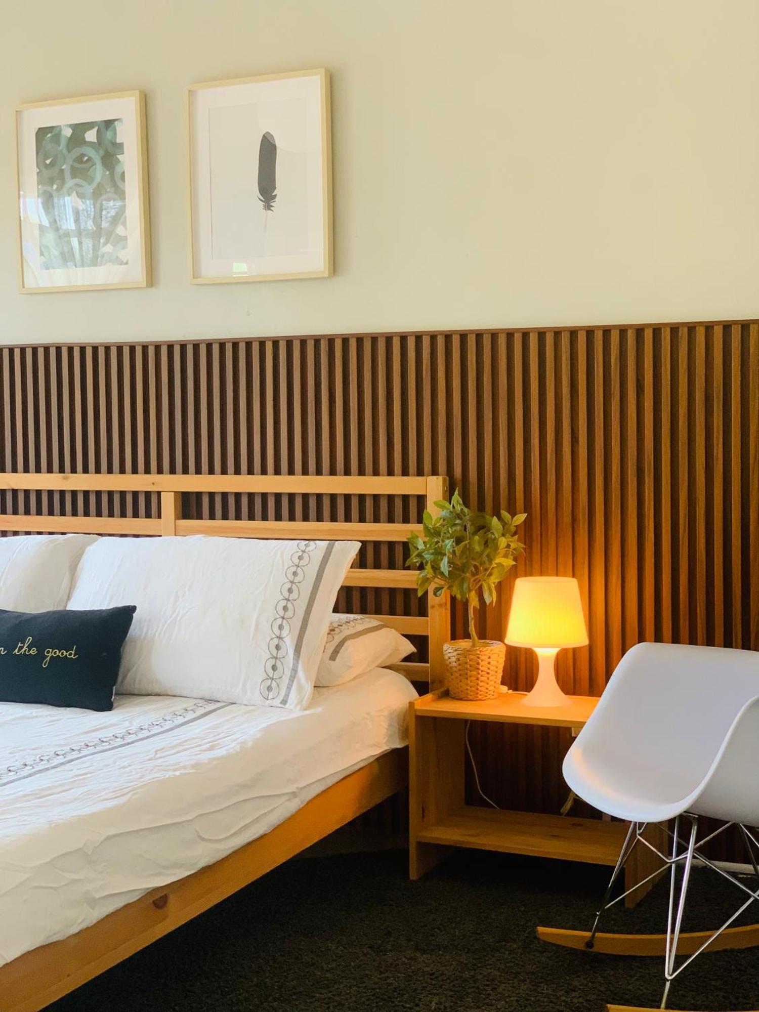 D'Houzz Ξενοδοχείο Σουνγκάϊ Πετάνι Εξωτερικό φωτογραφία