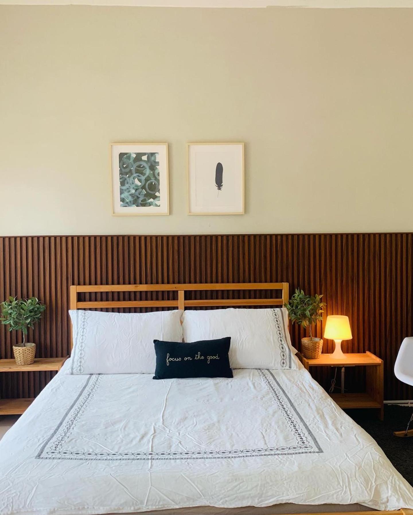 D'Houzz Ξενοδοχείο Σουνγκάϊ Πετάνι Εξωτερικό φωτογραφία