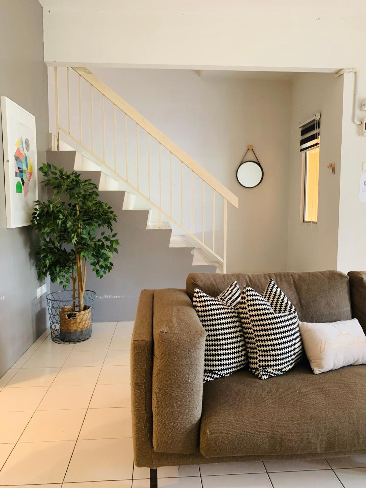D'Houzz Ξενοδοχείο Σουνγκάϊ Πετάνι Εξωτερικό φωτογραφία