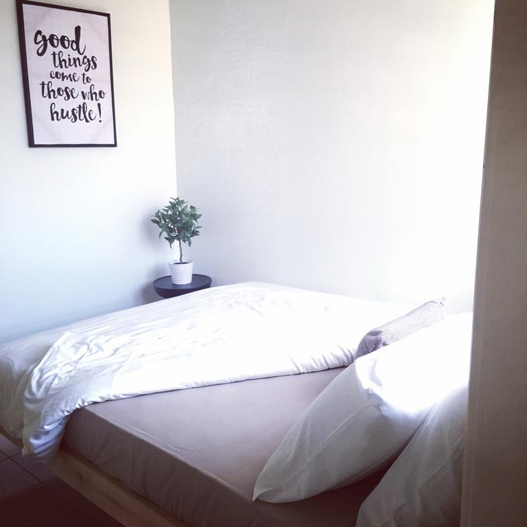 D'Houzz Ξενοδοχείο Σουνγκάϊ Πετάνι Εξωτερικό φωτογραφία