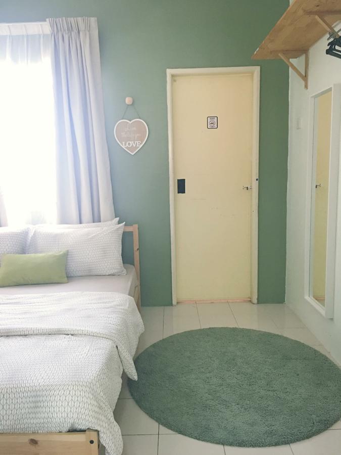 D'Houzz Ξενοδοχείο Σουνγκάϊ Πετάνι Εξωτερικό φωτογραφία